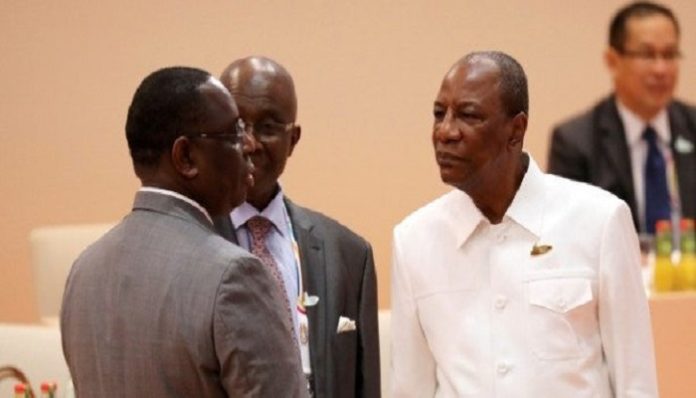 Guinée Conakry : le secret de l’exfiltration des 48 Sénégalais accusés de vouloir déstabiliser le régime d'Alpha Condé