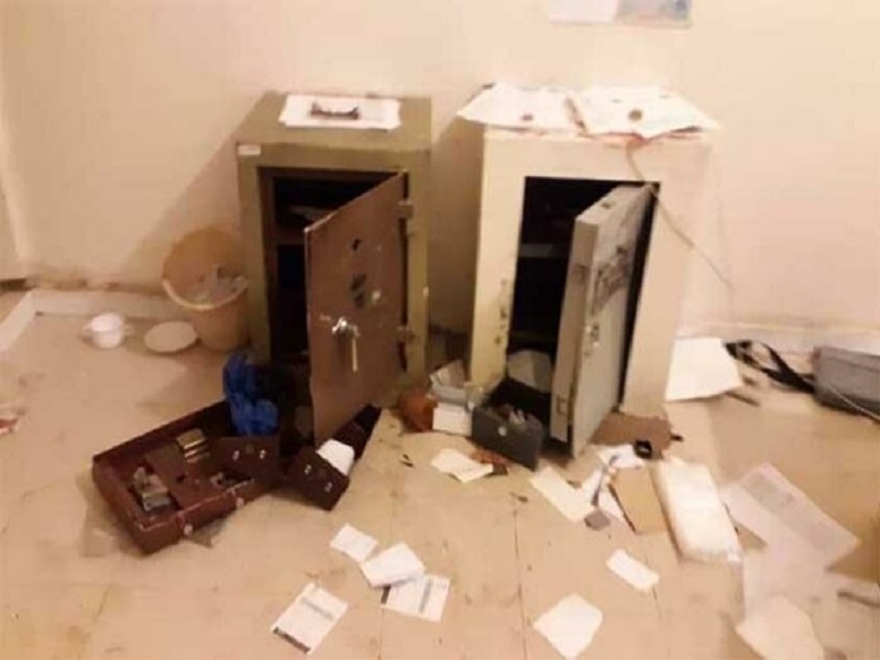 Braquage au marché Ocass de Touba : 1,5 millions de F Cfa et des bijoux d’une valeur de 25 millions, emportés