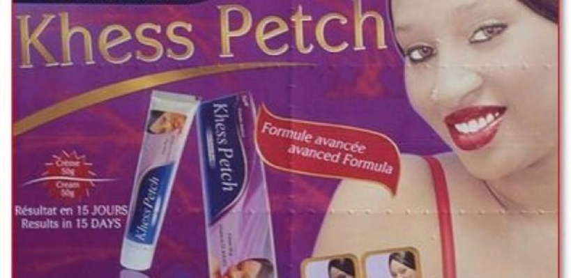 Publicité sur la dépigmentation ou « Xessal » : le Cnra demande le respect des textes Publicité sur la dépigmentation ou « Xessal » : le Cnra demande le respect des textes