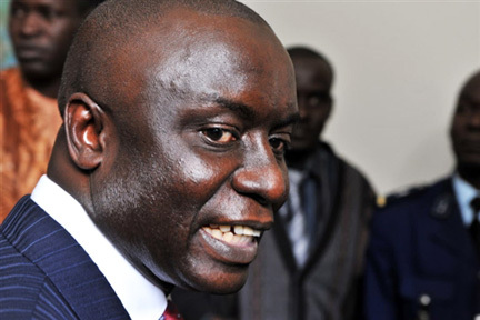 Résultats Thiès - présidentielle 2012 : Idrissa Seck se pavane sur Wade et les autres candidats