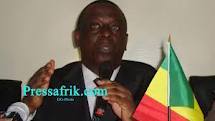 Alliances pour le second tour : Cheikh Tidiane Gadio soutient Macky Sall (Officiel)