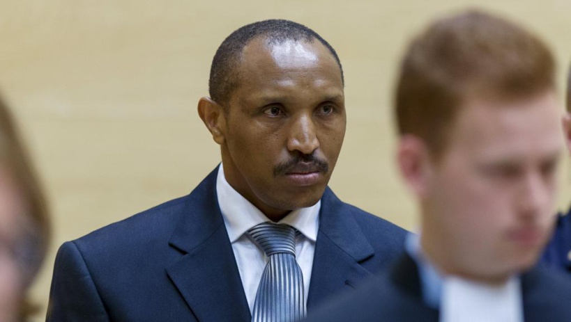 CPI: l’ex-chef de guerre congolais Bosco Ntaganda condamné à 30 ans de prison CPI: l’ex-chef de guerre congolais Bosco Ntaganda condamné à 30 ans de prison