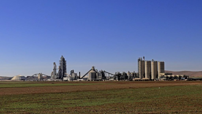 Justice: Lafarge reste mis en examen, mais plus pour «crime contre l’humanité» Justice: Lafarge reste mis en examen, mais plus pour «crime contre l’humanité»