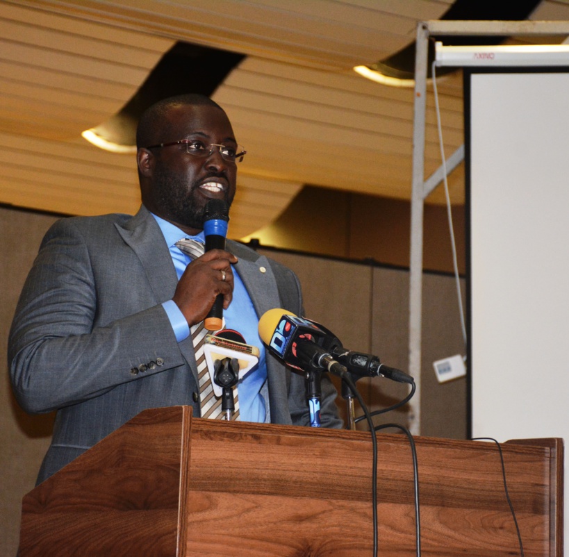 Les enjeux de la RSE au Sénégal débattus à l’aéroport Dakar Blaise Diagne