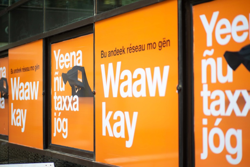 Concurrence dans la téléphonie : découvrez les nouvelles offres de Orange Sénégal Concurrence dans la téléphonie : découvrez les nouvelles offres de Orange Sénégal