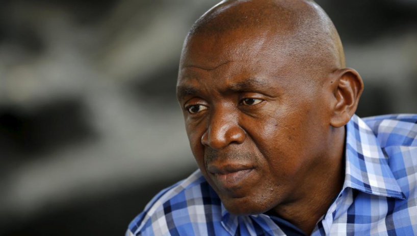 Burundi: le CNL de l’opposition dénonce la fermeture de l'espace politique Burundi: le CNL de l’opposition dénonce la fermeture de l'espace politique