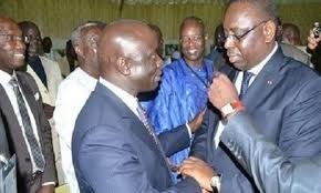 Second tour présidentiel : Idrissa Seck va soutenir Macky Sall (porte-parole)