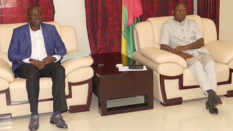 Crise en Guinée-Bissau: des conséquences «désastreuses» pour la Cédéao Crise en Guinée-Bissau: des conséquences «désastreuses» pour la Cédéao