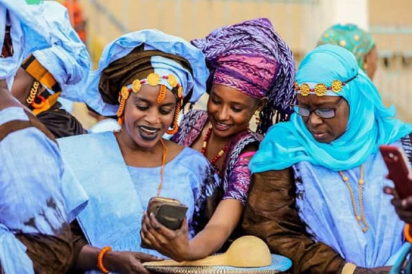 Dakar va abriter la première cérémonie de distinction des Elites et Etoiles Soninké, le 30 novembre prochain Dakar va abriter la première cérémonie de distinction des Elites et Etoiles Soninké, le 30 novembre prochain