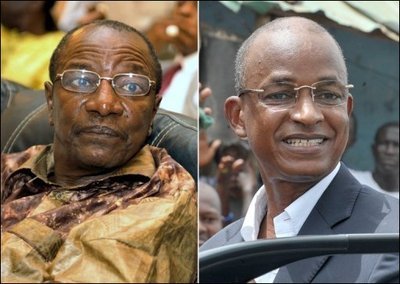 Guinée: la polémique enfle sur la préparation des élections législatives