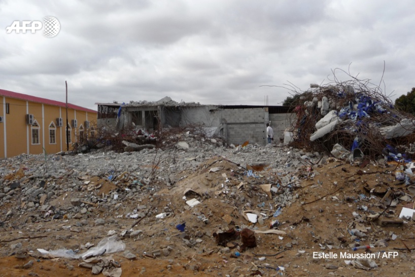 Non, l'Angola n'a pas interdit l'islam Non, l'Angola n'a pas interdit l'islam