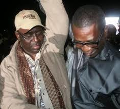 Préparatif pour le second tour du scrutin : Macky Sall à la conquête de Youssou Ndour ce jeudi
