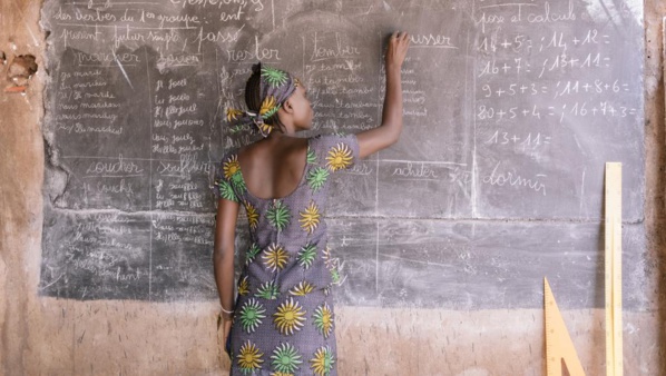 RDC: les enseignants des zones rurales se sentent abandonnés RDC: les enseignants des zones rurales se sentent abandonnés