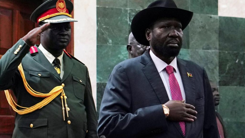 Soudan du Sud: les habitants partagés sur la prolongation de la transition Soudan du Sud: les habitants partagés sur la prolongation de la transition