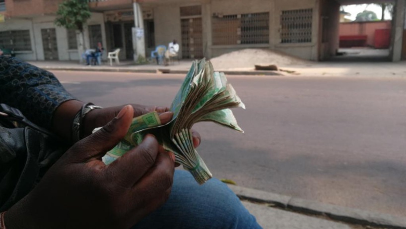 Congo-Brazzaville: les retraités réclament 21 mois d'arriérés de pensions Congo-Brazzaville: les retraités réclament 21 mois d'arriérés de pensions