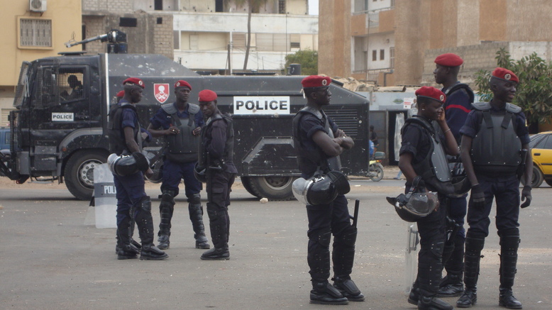 Touba : la police enquête sur un début d’incendie dans la maison d’un proche de l’ancien Khalife général des mourides