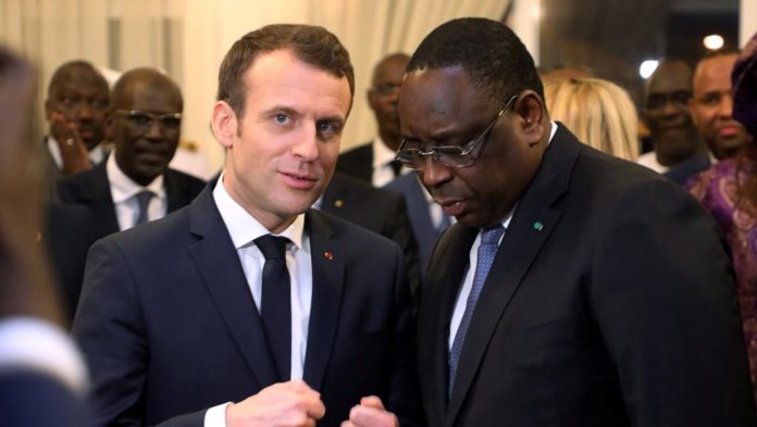 Le Sénégal et la France tiendront un conseil des ministres extraordinaires dimanche
