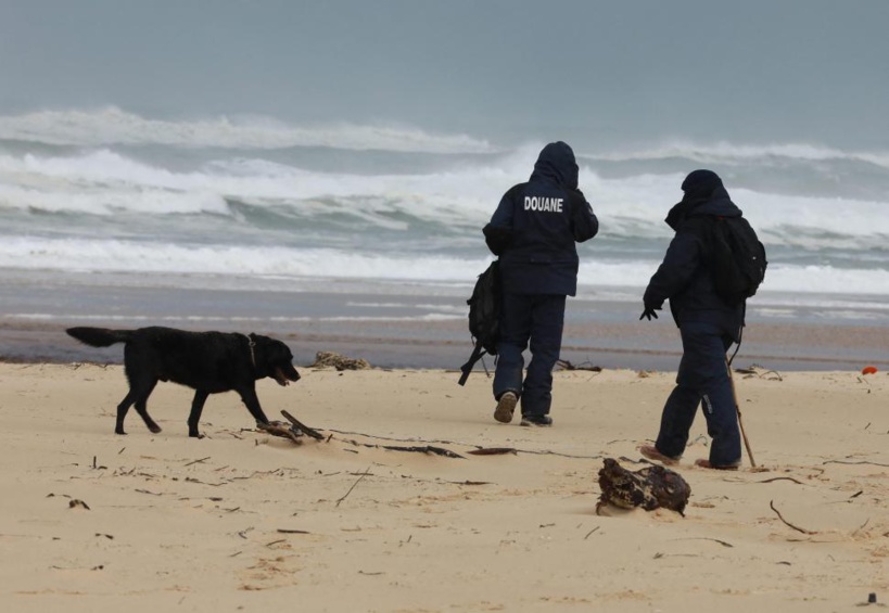 Vague de saisies de cocaïne au Sénégal : Les côtes françaises touchées – les autorités alertent