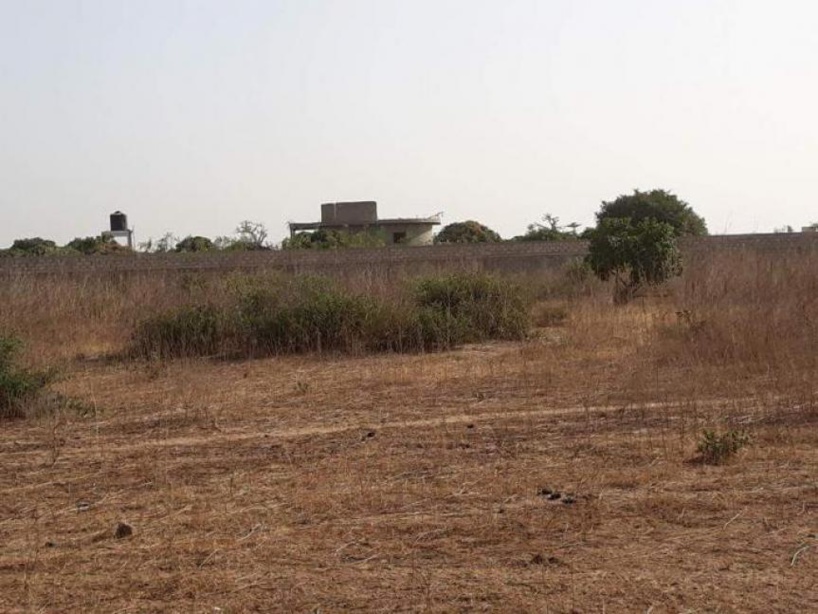 ​Commune de Sessene : le Conseil municipal cité dans une affaire foncière