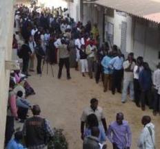 Second tour : Les sénégalais retournent aux urnes le 25 mars