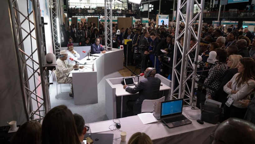 Idriss Déby, Mahamadou Issoufou et Félix Tshisekedi sur RFI Idriss Déby, Mahamadou Issoufou et Félix Tshisekedi sur RFI