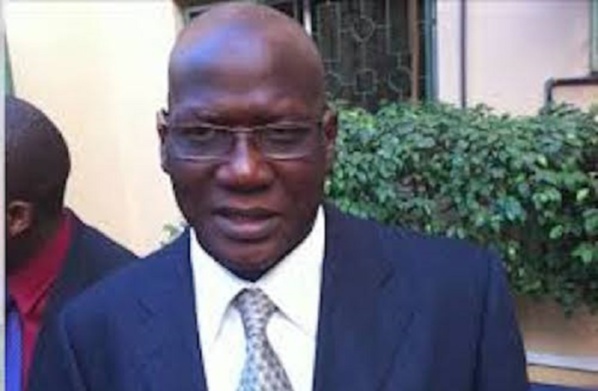 Mendicité au Sénégal : Alassane Seck évoque la faiblesse de l’Etat devant le lobbying religieux Mendicité au Sénégal : Alassane Seck évoque la faiblesse de l’Etat devant le lobbying religieux