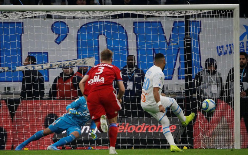 Ligue 1 - Marseille vs Lyon: Le match pourrait être rejoué? les raisons... Ligue 1 - Marseille vs Lyon: Le match pourrait être rejoué? les raisons...