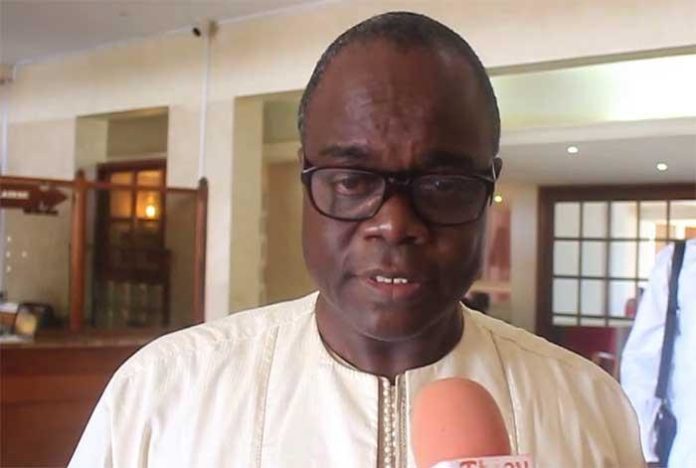 Sénégal: Le FRN exige la tenue des élections dans les meilleurs délais