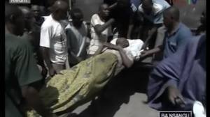 Congo : les hôpitaux sont débordés après les explosions à Brazzaville