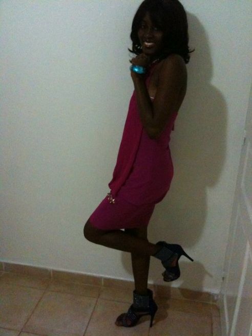 [ PHOTOS ] Queen Biz : la nouvelle égérie du hip hop est une tête bien faite !