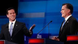 Un "Super Tuesday" aux allures de duel entre Romney et Santorum