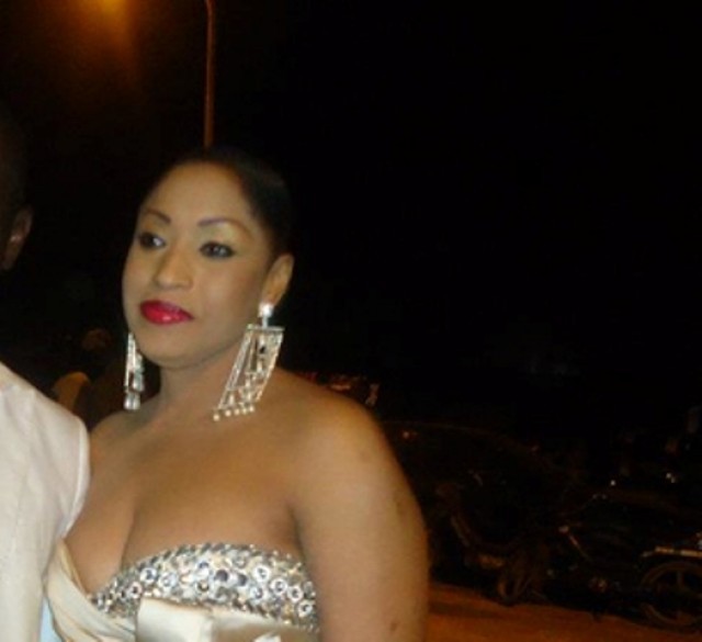 Mamie Camara, l’ex de Youssou Ndour : « J’ai quelqu’un qui s’occupe bien de moi »