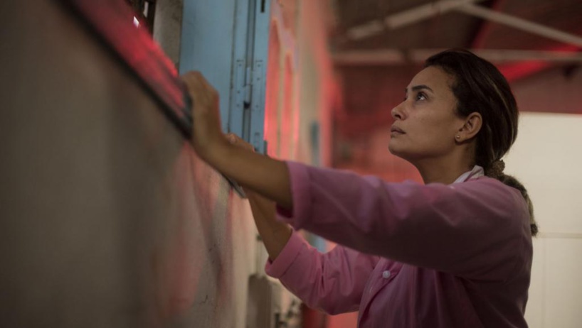 «Noura rêve», l’amour et l’adultère en Tunisie «Noura rêve», l’amour et l’adultère en Tunisie