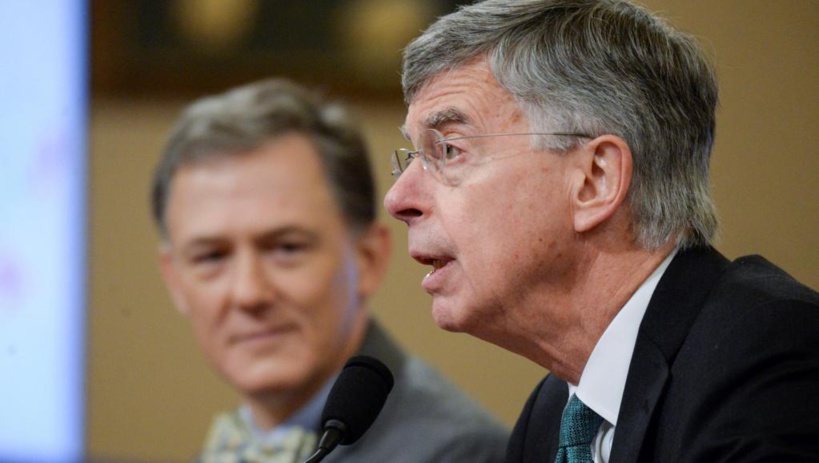 Destitution de Trump: «le président s’intéressait surtout à l’enquête sur Biden»