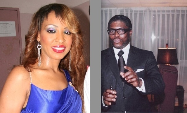 Un fils de président de la République aime à la folie Viviane Ndour !