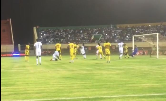 Le match Sénégal-Congo a généré un bénéfice de plus de 20 millions FCFA