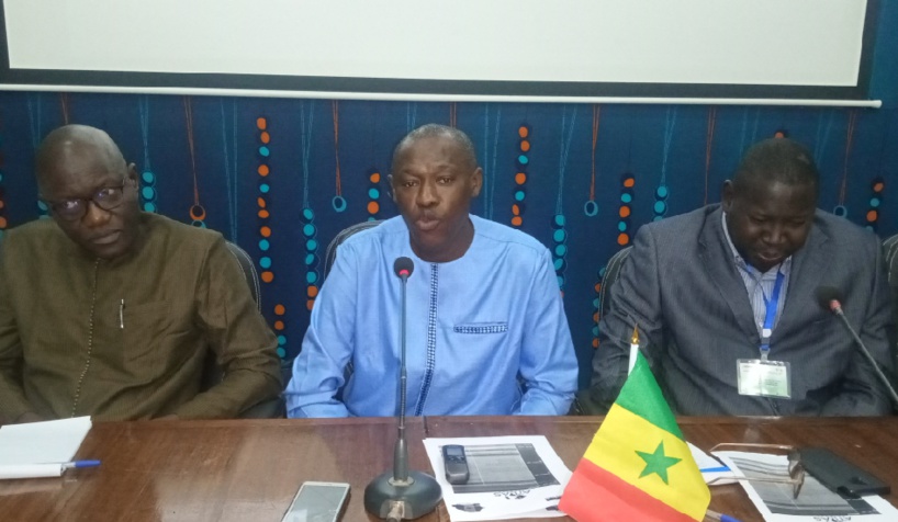 Liberté d’expression au Sénégal : l’ONG Libre Afrique prône la démocratie libérale Liberté d’expression au Sénégal : l’ONG Libre Afrique prône la démocratie libérale