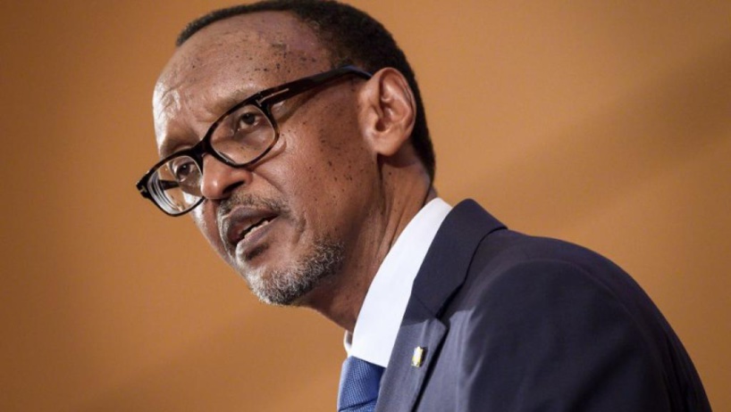 Rwanda: Paul Kagame met en garde, l'opposition s'inquiète Rwanda: Paul Kagame met en garde, l'opposition s'inquiète