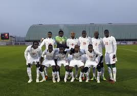 Classement FIFA: Le Sénégal rechute de deux places
