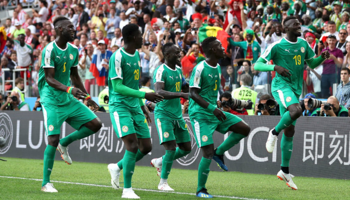Eswatini vs Sénégal dimanche à partir de 13h00 GMT: les 