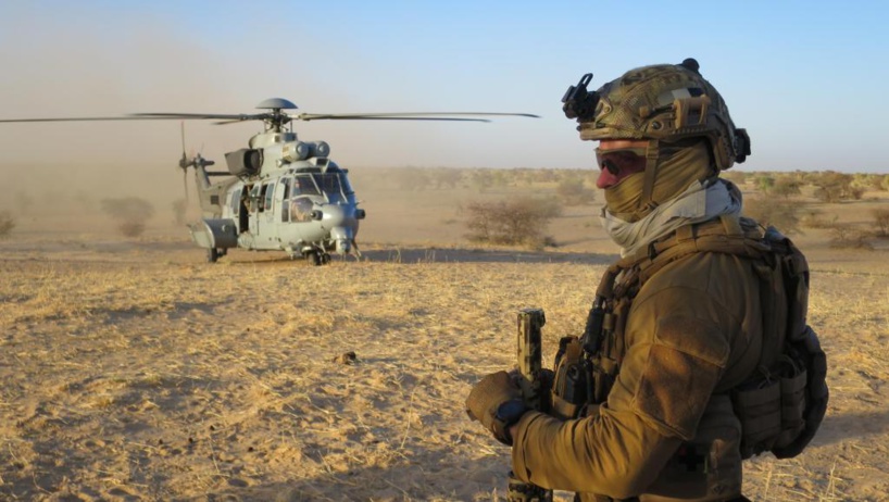 Sahel: la sécurité régionale se dégrade rapidement Sahel: la sécurité régionale se dégrade rapidement