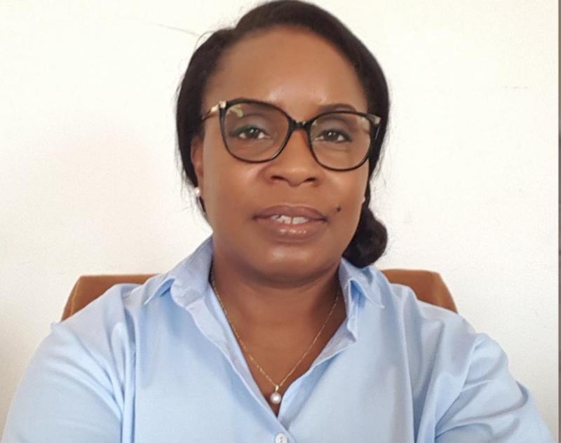 Fatou Blondin Ndiaye Diop: "Aar Li nu Book est loin d'être mort, nous ressortirons pour continuer le combat"