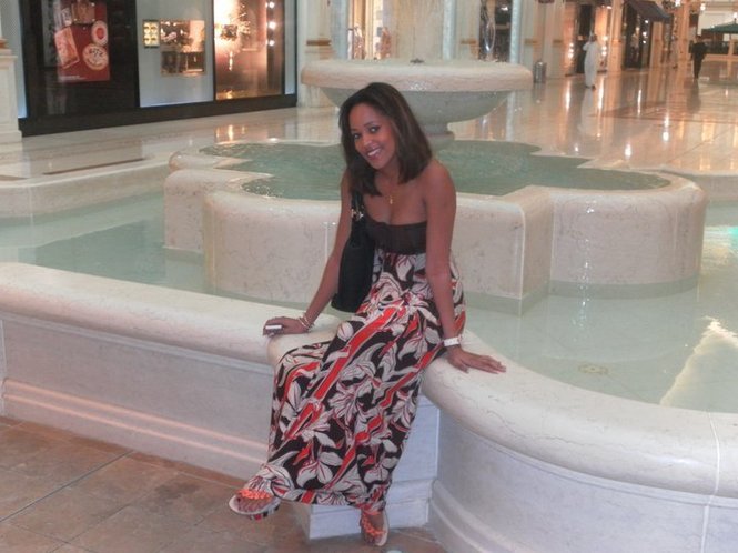 Vanessa Edorth, Miss Diaspora, lance une initiative forte