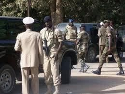 Casamance : La brigade de la gendarmerie d’Affiniam attaquée pour la troisième fois