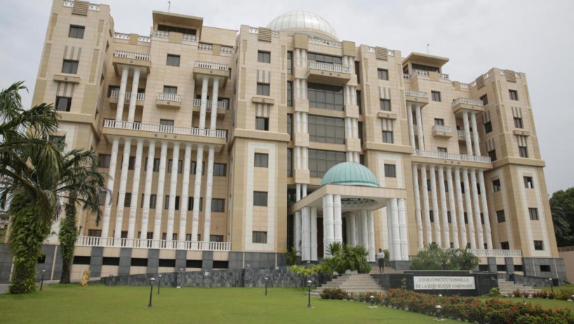 Gabon: vague d'arrestations dans la haute administration Gabon: vague d'arrestations dans la haute administration