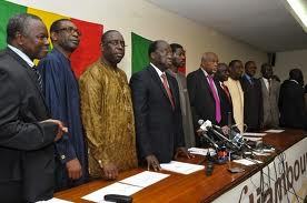Alliance – Second tour présidentiel : Le candidat Macky Sall n’a signé aucun accord