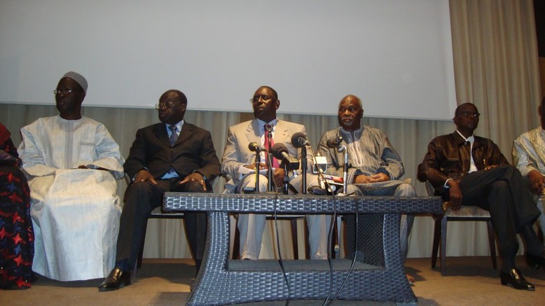 Second tour présidentiel – Macky Sall promet une autre mode de vie aux sénégalais