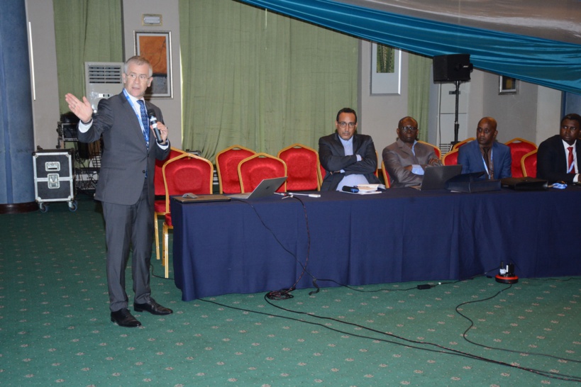 Certification d’aérodrome : L’Afrique est à la traîne… Certification d’aérodrome : L’Afrique est à la traîne…