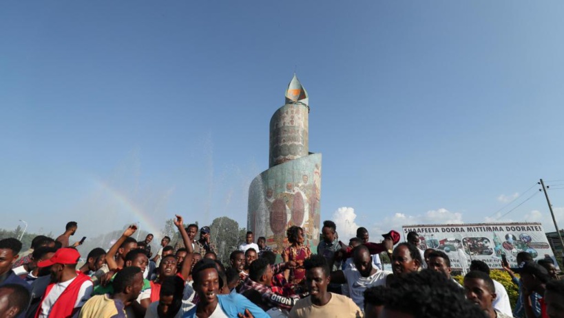 Éthiopie: les Sidamas «veulent renouer avec leur indépendance perdue»