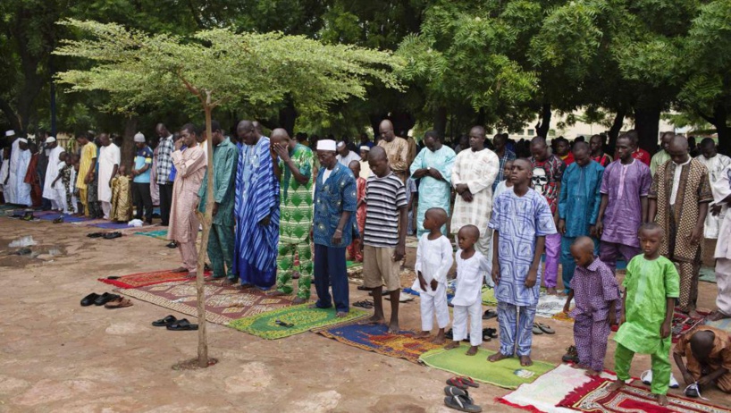 Mali: condamné à mort pour le meurtre d'un imam à Bamako Mali: condamné à mort pour le meurtre d'un imam à Bamako